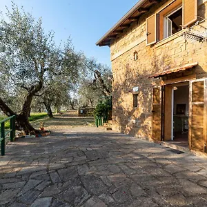 Casa vacanze Casetta Maduneta Immersa In Un Oliveto, Dolceacqua