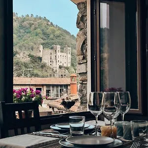Appartamento La Casetta, Dolceacqua