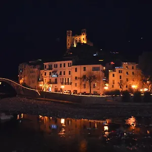Appartamento Al Ponte Vecchio, Dolceacqua