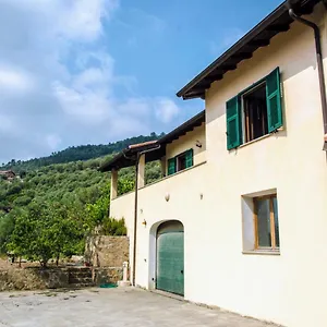 Casa di campagna Le Ortensie, Dolceacqua